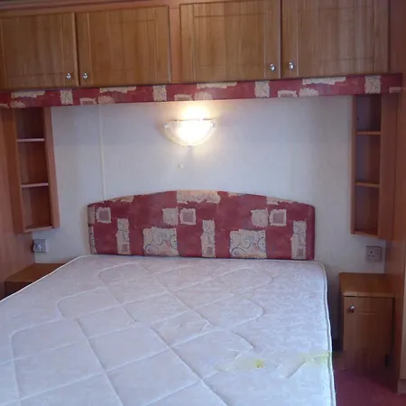 Les Charmettes Mobilhomes17 Les Mathes Exterior photo