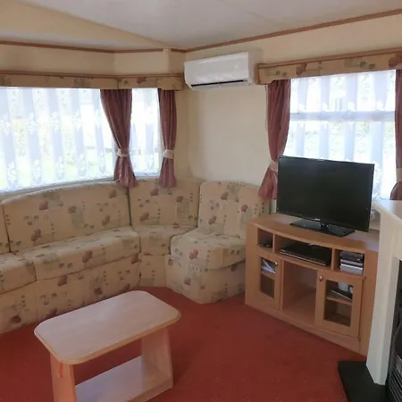 Les Charmettes Mobilhomes17 Les Mathes Exterior photo