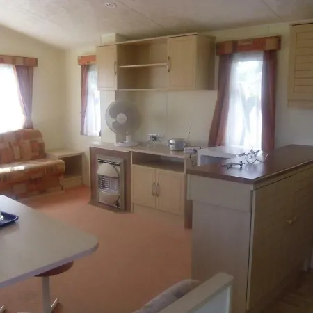 Les Charmettes Mobilhomes17 Les Mathes Exterior photo