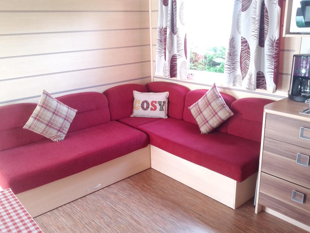 Les Charmettes Mobilhomes17 Campsite 4*