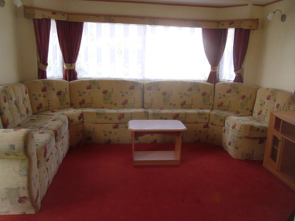 Les Charmettes Mobilhomes17 Campsite Les Mathes
