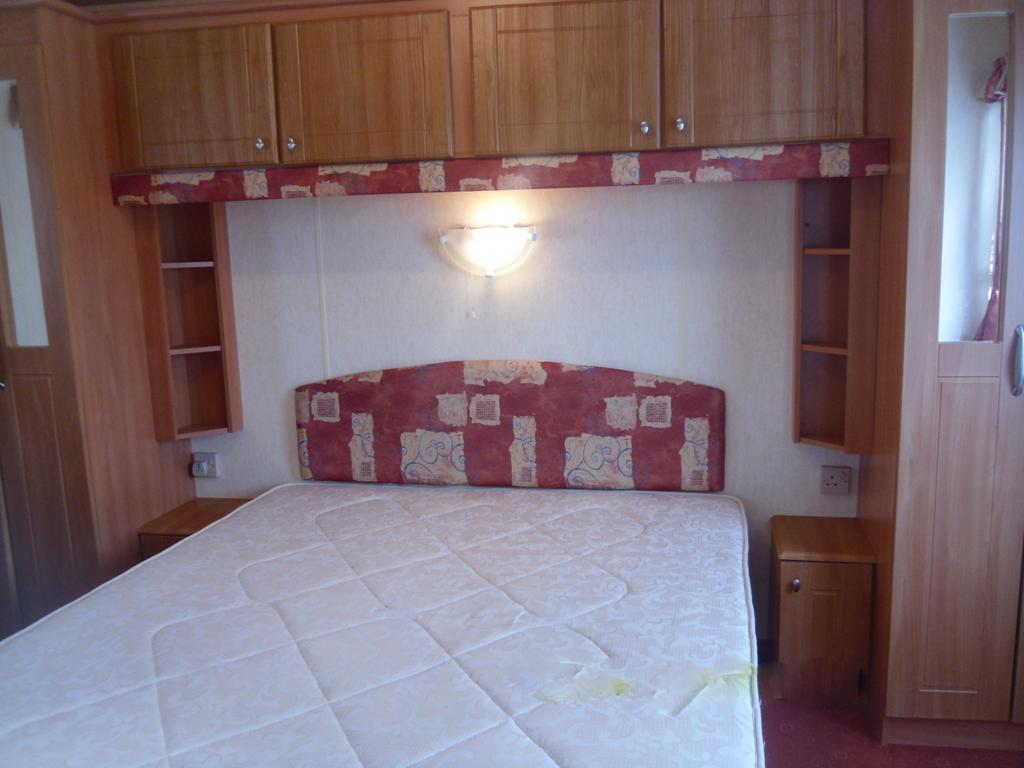 Campsite Les Charmettes Mobilhomes17 Les Mathes