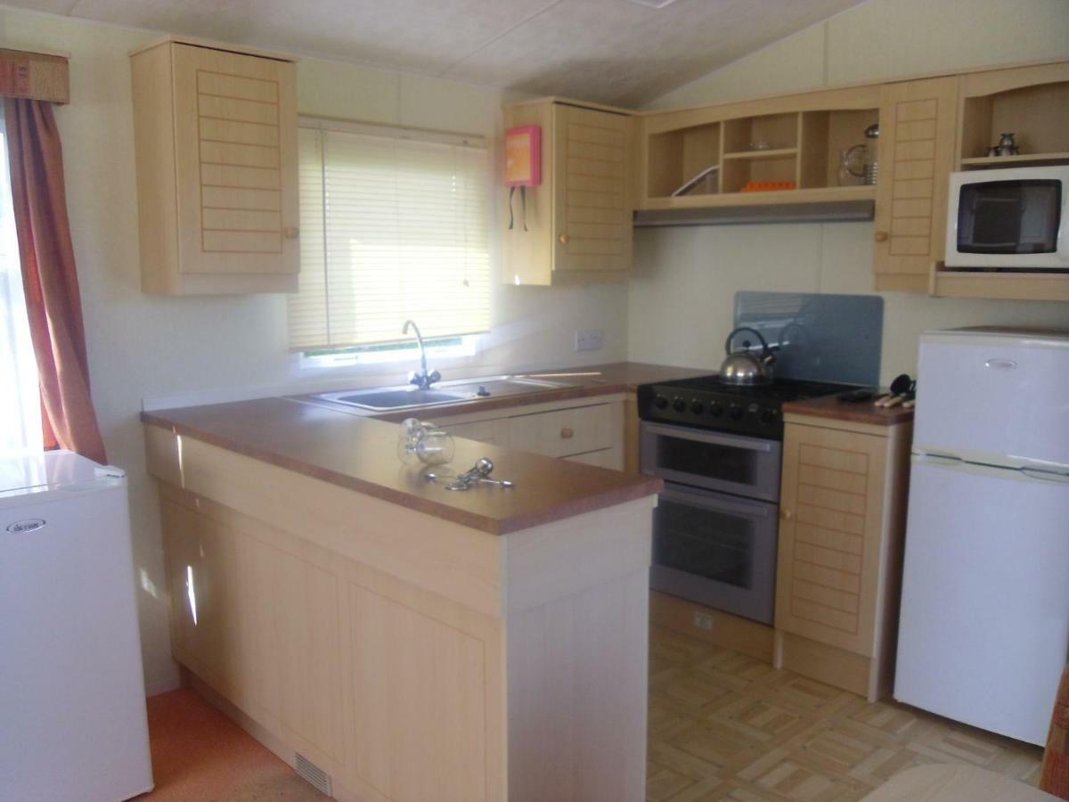 Les Charmettes Mobilhomes17 4*